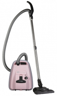 Sebo Airbelt K1 Cream Rose