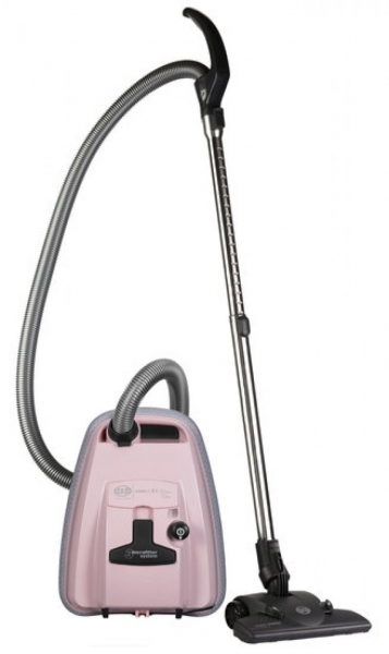 Sebo Airbelt K1 Cream Rose