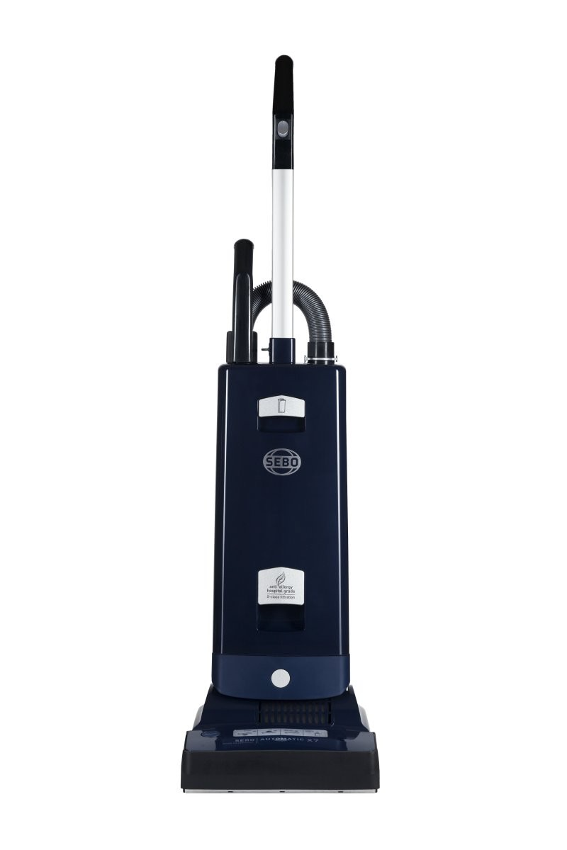 Sebo Automatic X7
