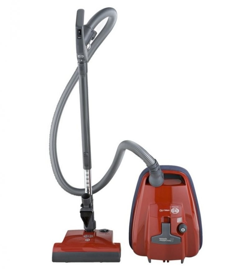 Sebo K3 Premium