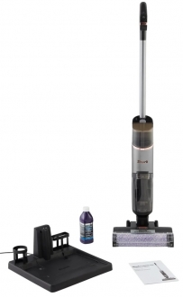 Shark Hydrovac Pro görsel 2
