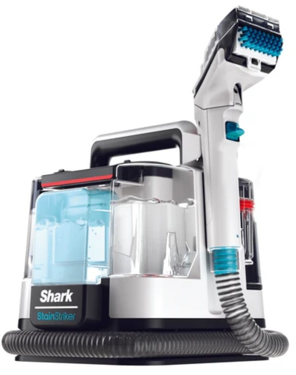 Shark StainStriker
