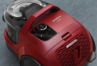 Siemens iQ300 VSX21A300 görsel 2
