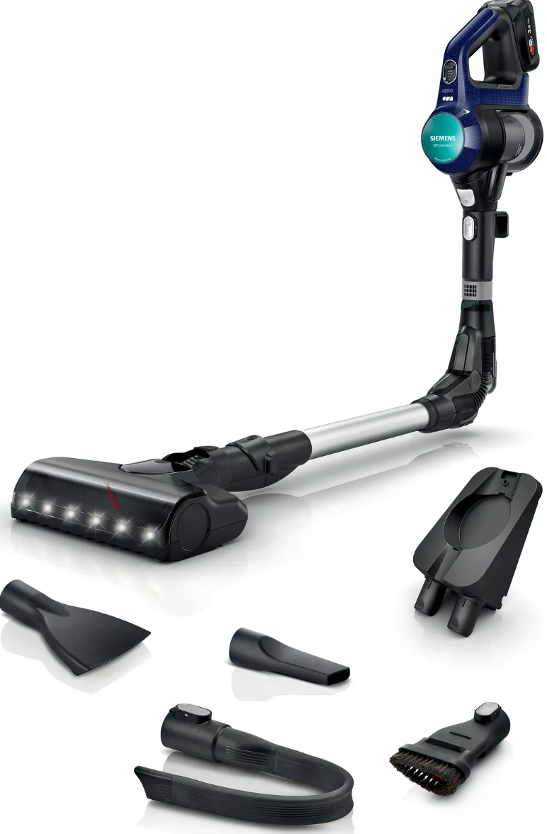 Siemens VSM120B