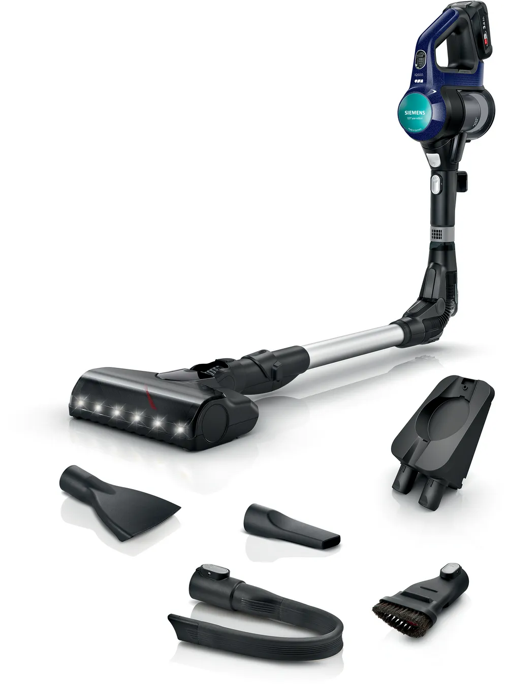 Siemens VSM120B