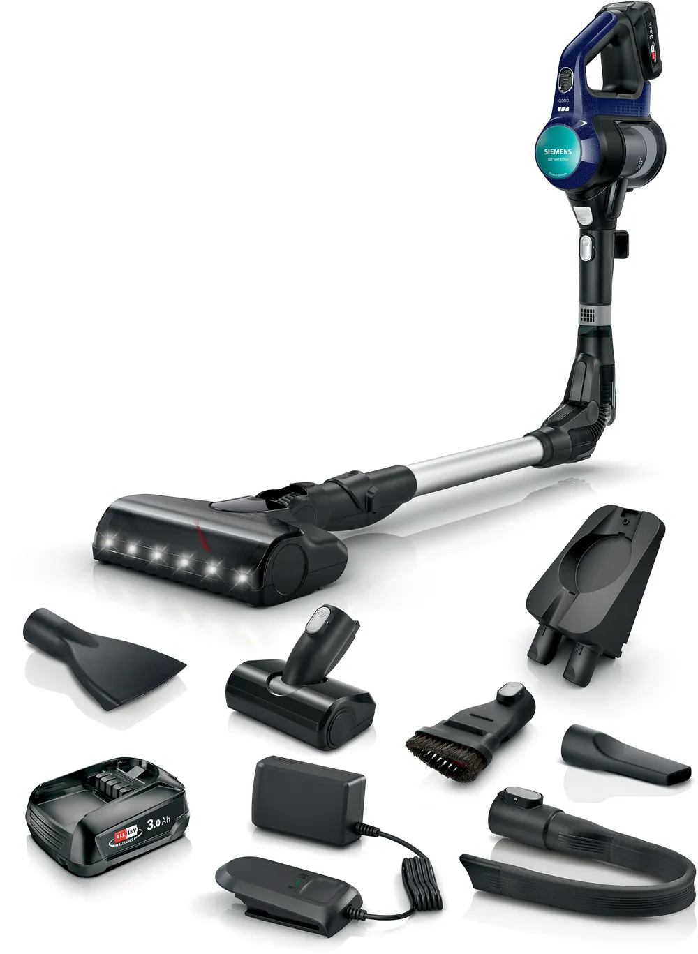 Siemens VSM120XXL