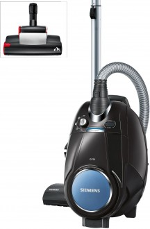 Siemens VSX7XTRM