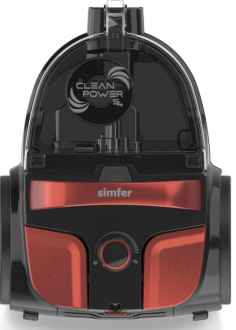 Simfer Power S4 SK-6302 görsel 3