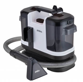 Sinbo SCC-7605 görsel 2