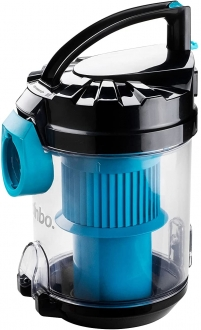 Sinbo SVC-8604 görsel 3