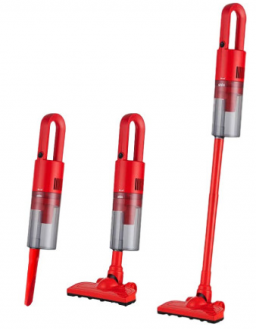 Sinbo SVC-8616 görsel 2