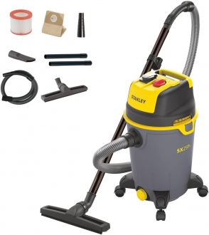Stanley SXVC25PTDE