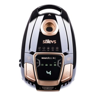 Stilevs Soundless görsel 2