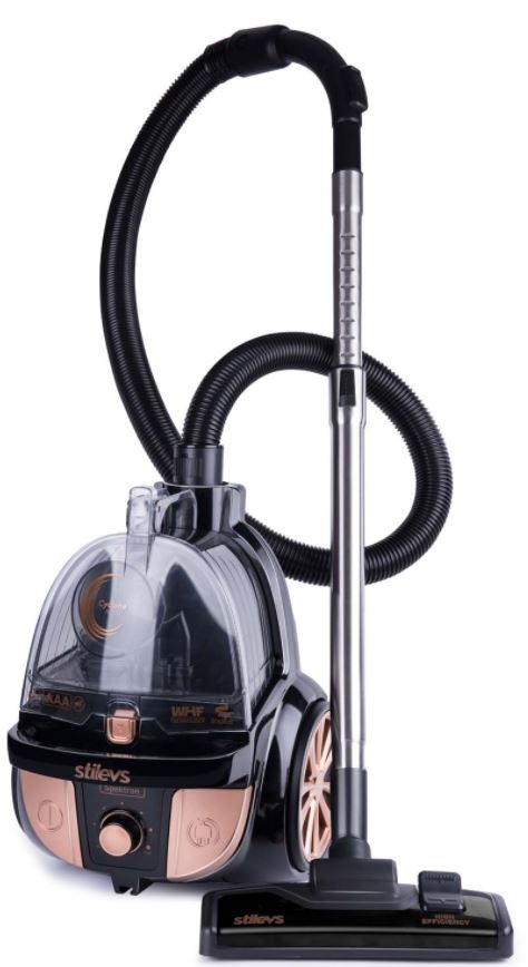 Stilevs Spektron 700