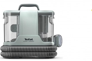Tefal Clean It Kompakt görsel 2