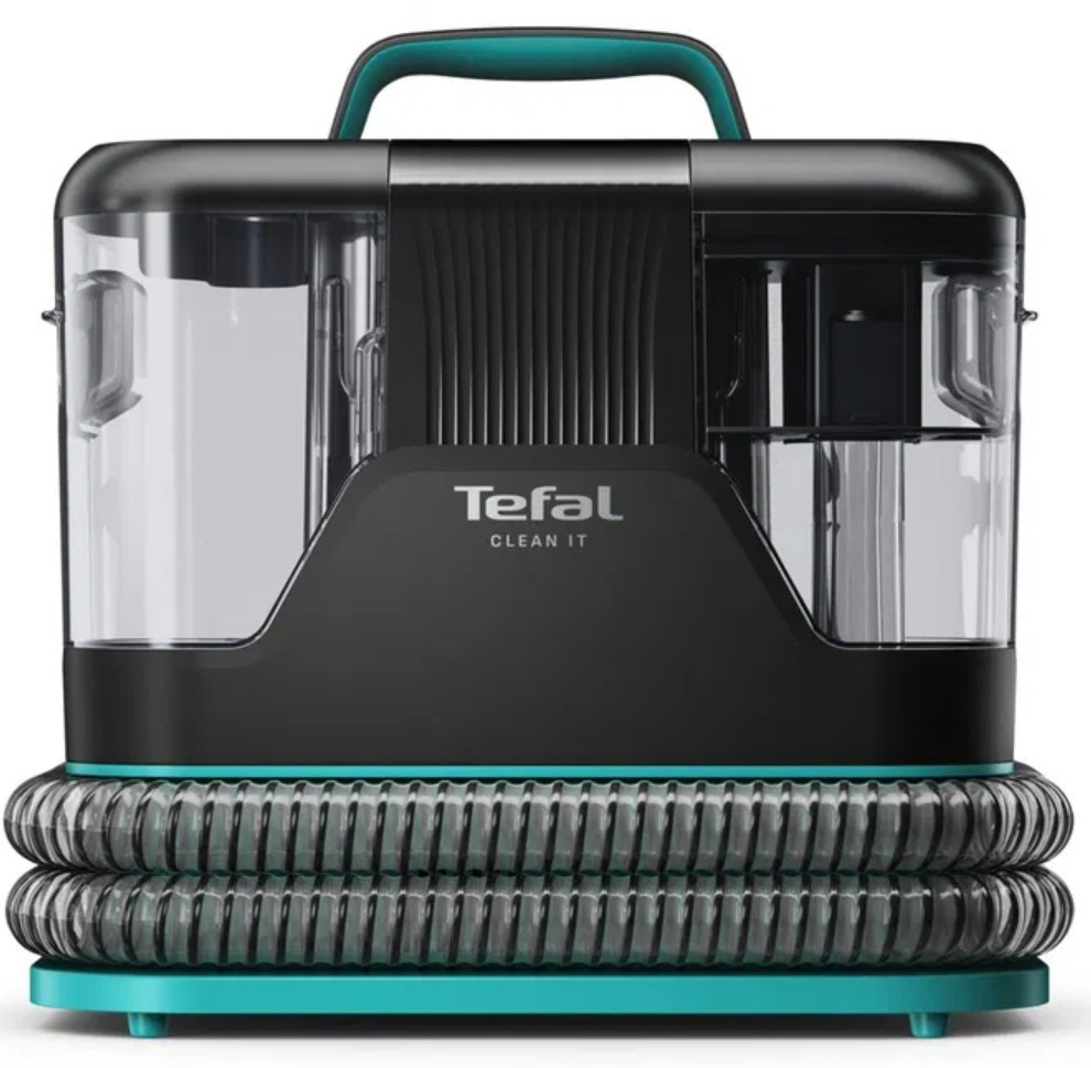 Tefal Clean It Portatif