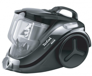 Tefal TW37B1TR Compact Power Cyclonic