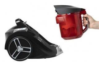 Tefal TW4863 Extent Power Premium görsel 3