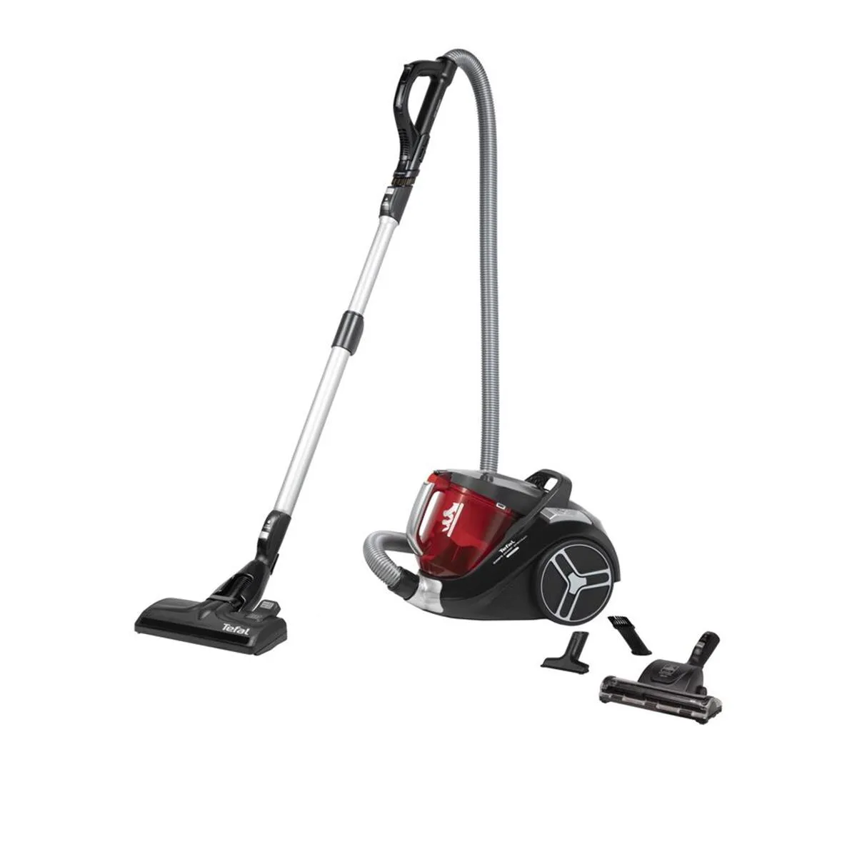 Tefal TW4863 Extent Power Premium