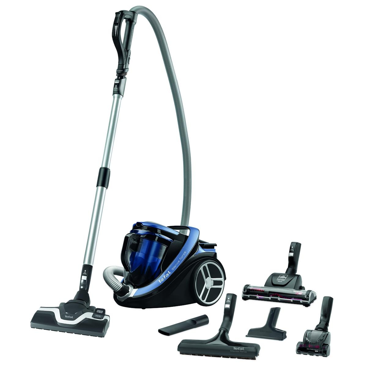 Tefal TW7690EA