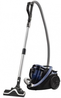 Tefal TW7691 Silence Force Cyclonic