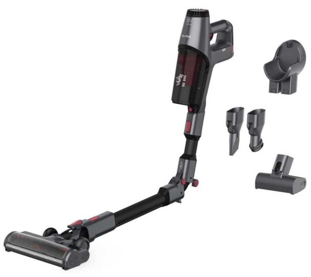 Tefal TY6973 X-Pert 3.60 Flex
