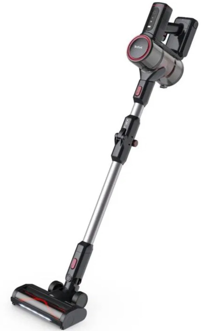 Tefal TY6T88TR X-Force Flex