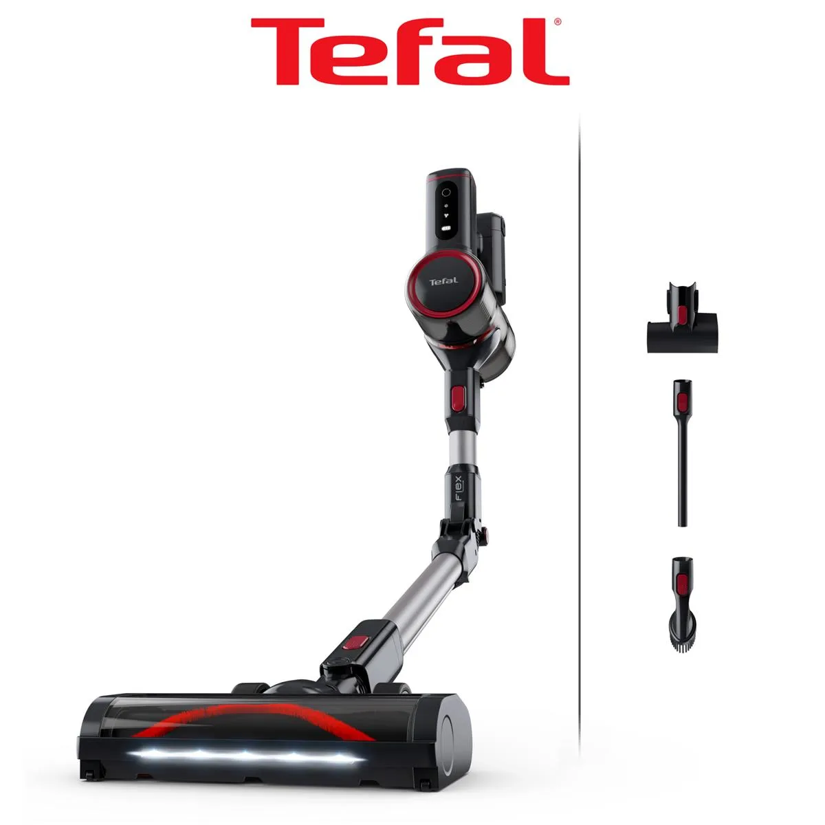 Tefal TY6T88TR X-Force Flex