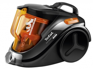 Tefal UW3723TR Compact Power