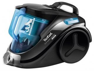 Tefal UW3751TR Compact Power