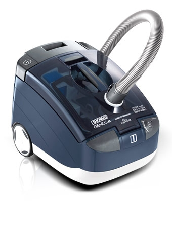 Thomas Genius S1 Aquafilter