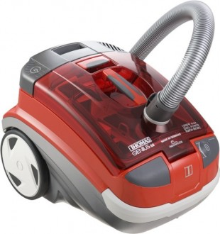Thomas Genius S2
