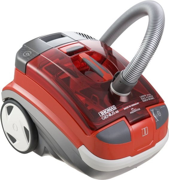 Thomas Genius S2