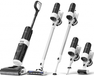 Tineco Floor One Switch S6 Power Kit görsel 2