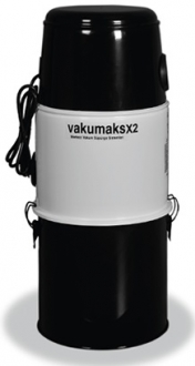 Vakumaks X2
