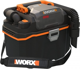 Worx WX031.9 görsel 2