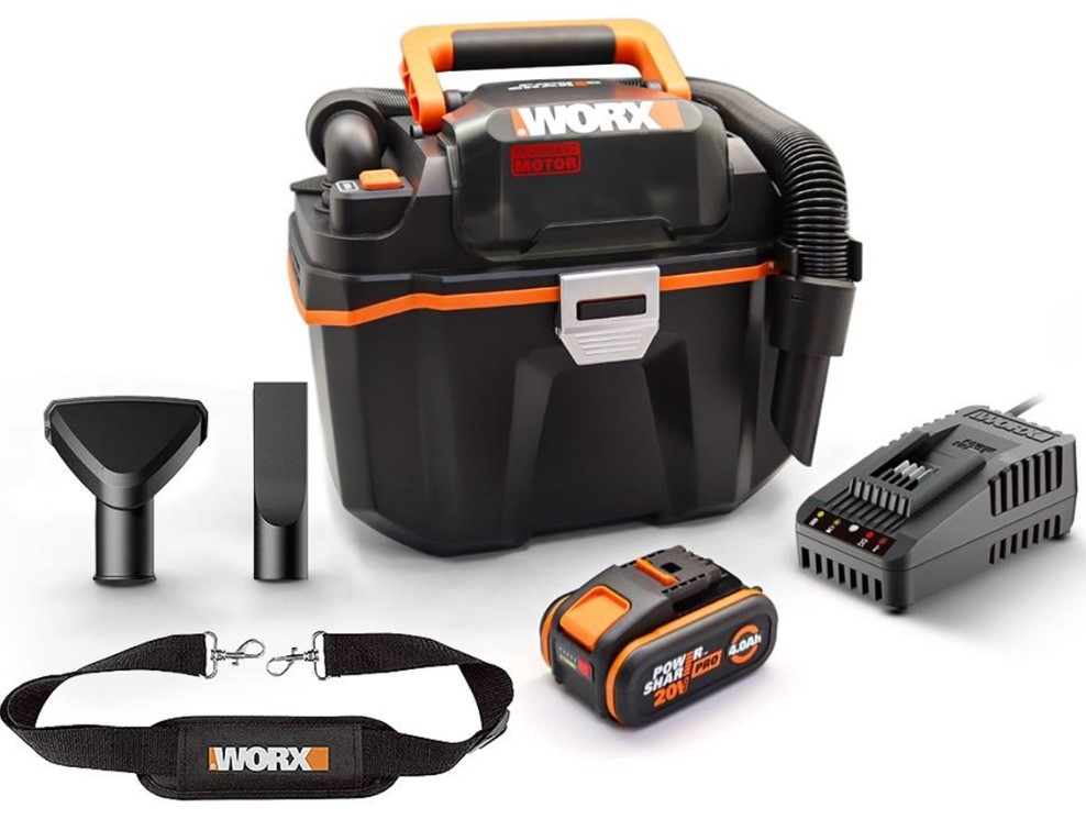 Worx WX031