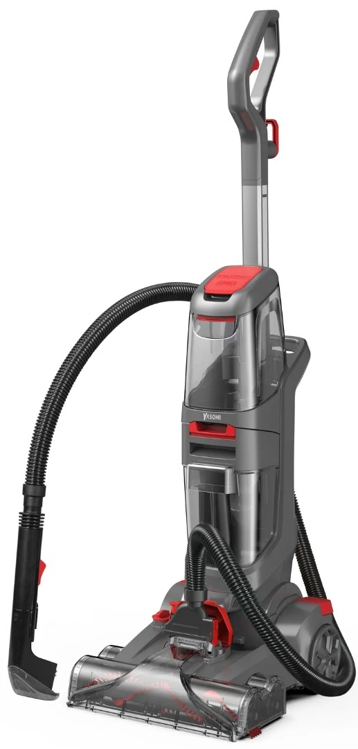 Yasomi Clean Force Pro
