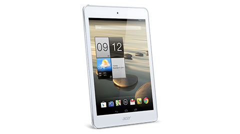 Acer Iconia A1-830
