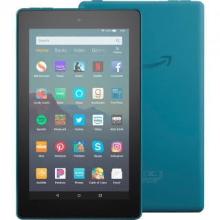 Amazon Fire 7 görsel 2