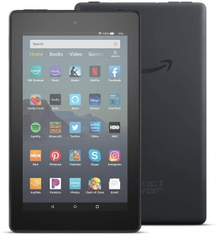 Amazon Fire 7 görsel 3