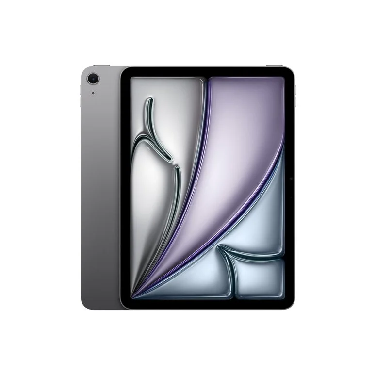 Apple 11 inç iPad Air M4 Wi-Fi 128GB Uzay Grisi