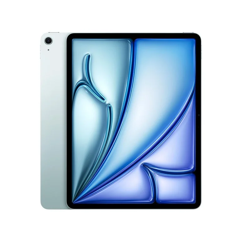 Apple 13 inç iPad Air M4 Wi-Fi 128GB