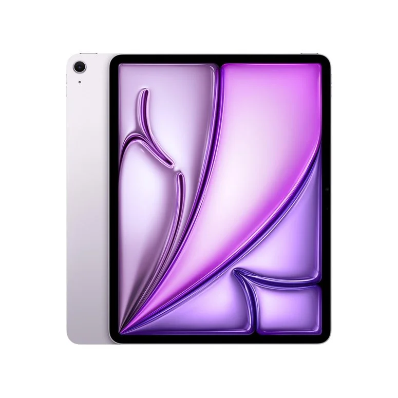 Apple 13 inç iPad Air M4 Wi-Fi 512GB