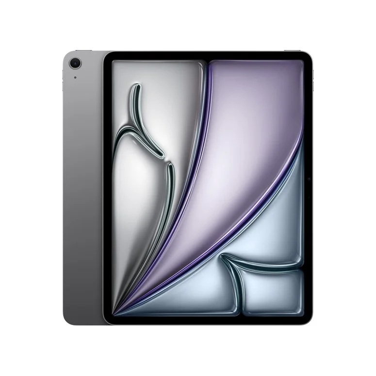 Apple 13 inç iPad Air M4 Wi-Fi 512GB Uzay Grisi