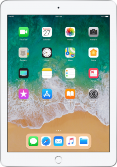 Apple iPad 6