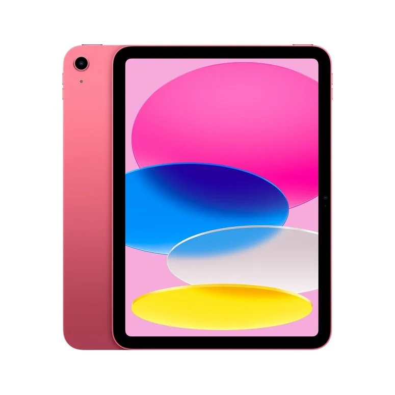 Apple iPad A16 Wi-Fi 128GB görsel 2