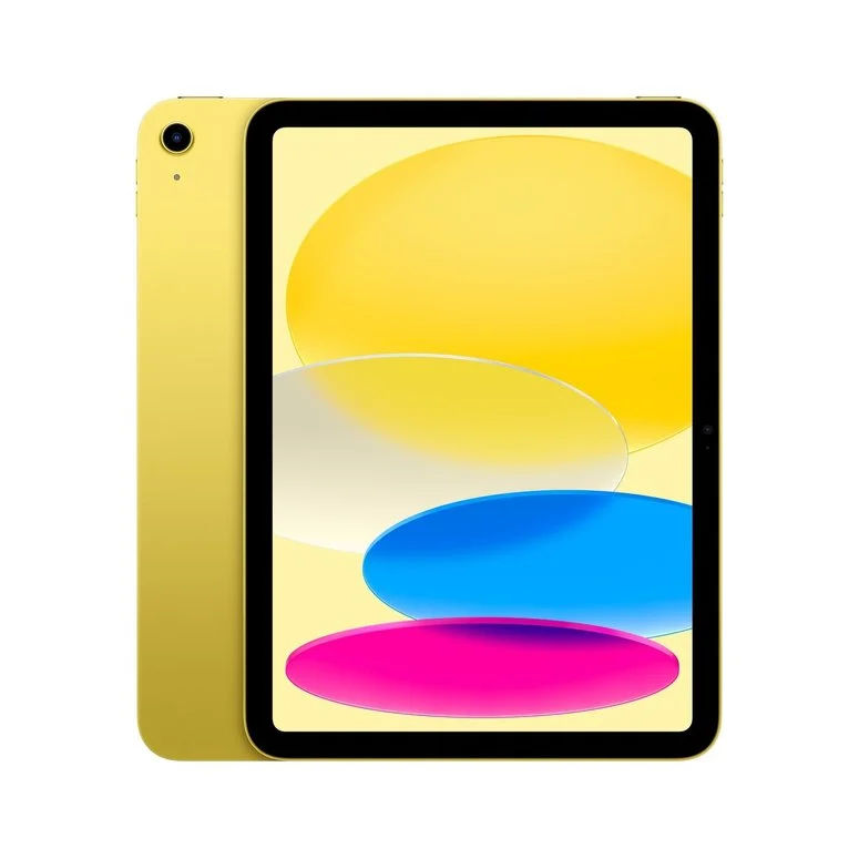 Apple iPad A16 Wi-Fi 256GB