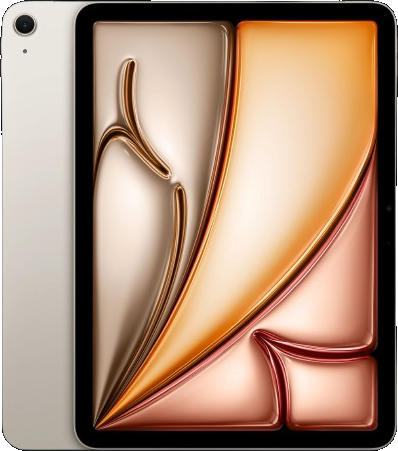Apple iPad Air 11" (M4) Wi-Fi + Cellular