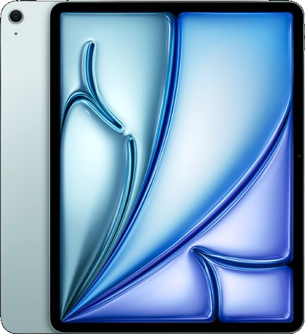 Apple iPad Air 13" (M4) Wi-Fi + Cellular